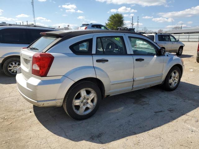 Photo 3 from auction – 2007 DODGE CALIBER SX with VIN 1B3HB48B87D252237