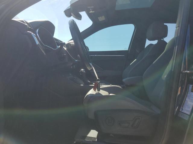 Photo 7 from auction – 2021 AUDI Q3 PREMIUM with VIN WA1EECF33M1049066