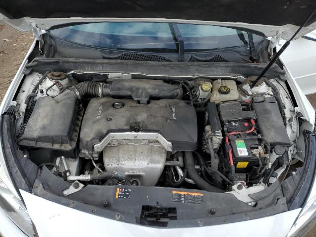Photo 11 from auction – 2016 CHEVROLET MALIBU LIM with VIN 1G11C5SA7GF132218