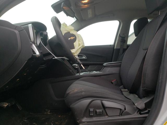 Photo 7 from auction – 2013 CHEVROLET EQUINOX LS with VIN 2GNALBEK5D6419077