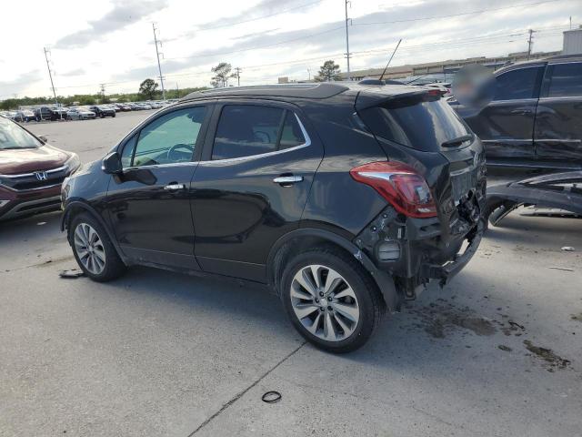 Photo 2 from auction – 2018 BUICK ENCORE PRE with VIN KL4CJASB9JB673108