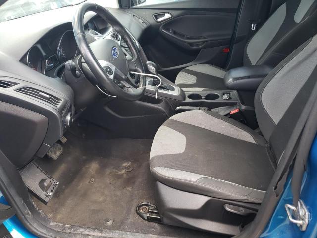 Photo 7 from auction – 2014 FORD FOCUS SE with VIN 1FADP3K24EL459749