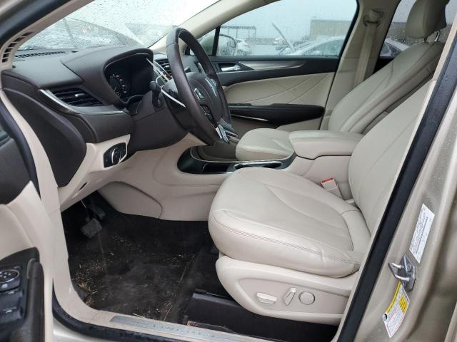 Photo 7 from auction – 2017 LINCOLN MKC PREMIE with VIN 5LMCJ1C91HUL33640