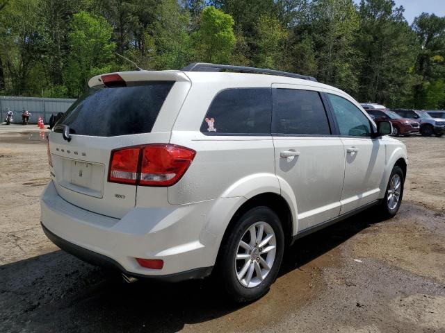Photo 3 from auction – 2013 DODGE JOURNEY SX with VIN 3C4PDCBG3DT608098