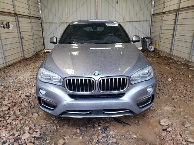 Photo 5 from auction – 2018 BMW X6 XDRIVE5 with VIN 5UXKU6C57J0W38947