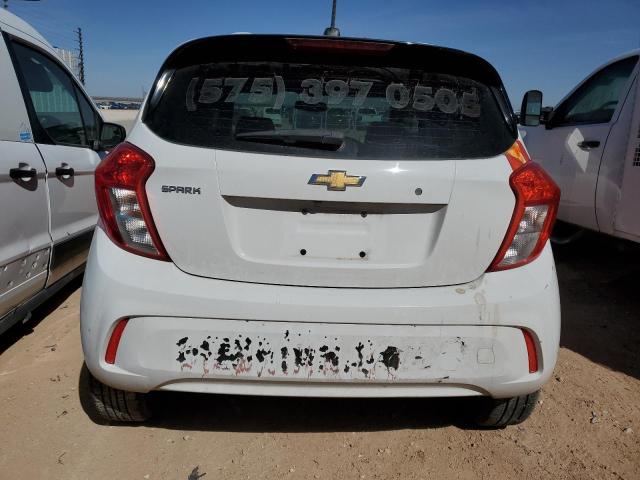 Photo 6 from auction – 2019 CHEVROLET SPARK LS with VIN KL8CB6SA6KC817774