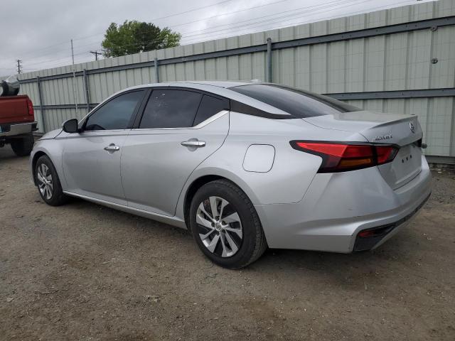 Photo 2 from auction – 2019 NISSAN ALTIMA S with VIN 1N4BL4BV8KC214810