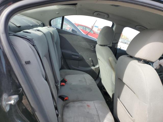 Photo 10 from auction – 2017 CHEVROLET SONIC LS with VIN 1G1JB5SHXH4161483