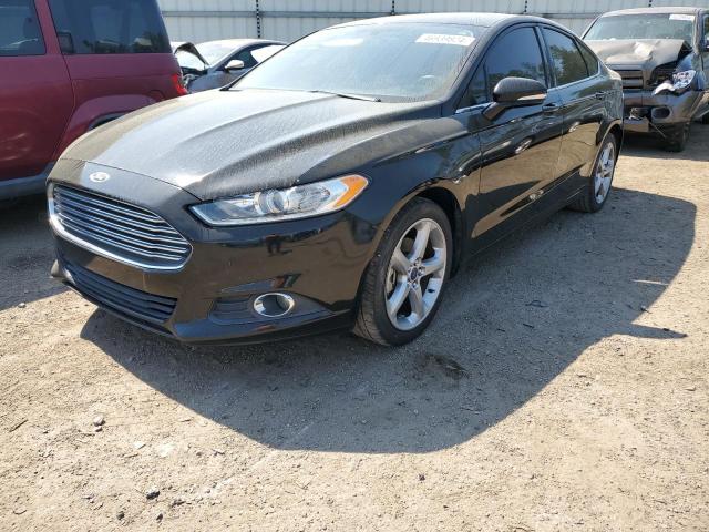 FORD FUSION SE 2016 with VIN 3FA6P0H77GR323940 - Photo from auction