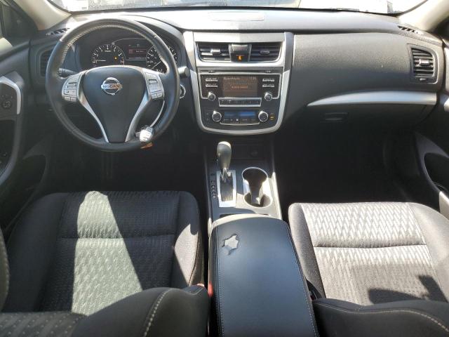 Photo 8 from auction – 2016 NISSAN ALTIMA 2.5 with VIN 1N4AL3AP8GC173319