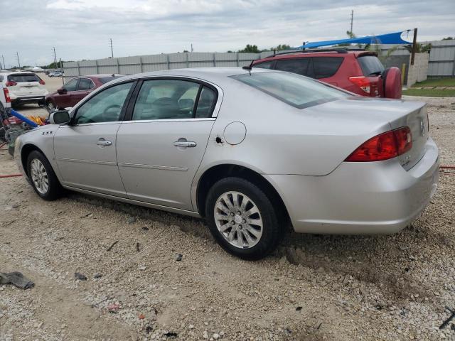 Photo 2 from auction – 2007 BUICK LUCERNE CX with VIN 1G4HP57297U158595