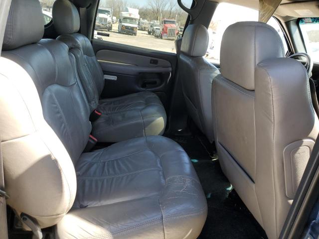 Photo 11 from auction – 2002 CHEVROLET SUBURBAN K with VIN 3GNFK16Z32G183447