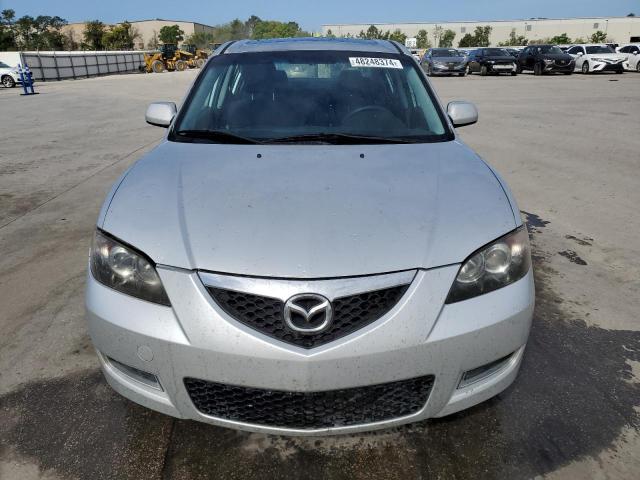 Zdjęcie 5 z aukcji – 2008 MAZDA 3 I z VIN JM1BK32F981811419