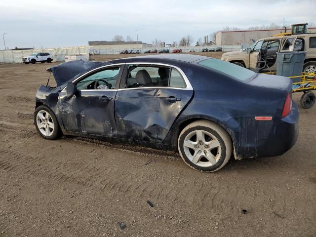 Photo 2 from auction – 2011 CHEVROLET MALIBU LS with VIN 1G1ZA5EU7BF346763