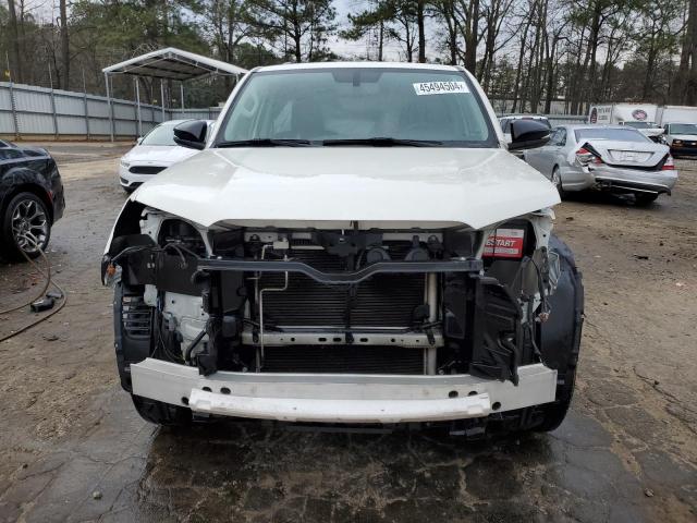 Photo 5 from auction – 2019 TOYOTA 4RUNNER SR with VIN JTEZU5JR3K5192912