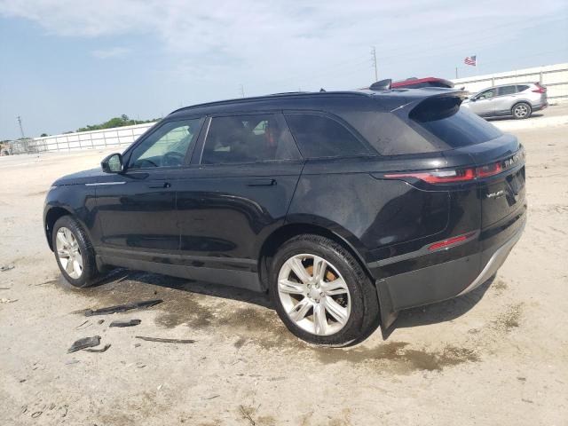 Photo 2 from auction – 2019 LAND ROVER RANGE ROVE with VIN SALYB2EN2KA231694