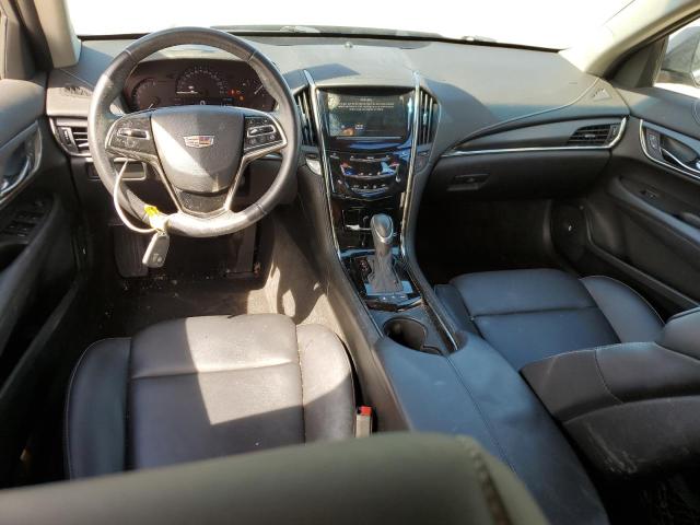 Foto 8 de la subasta – 2016 CADILLAC ATS con VIN 1G6AA5RX8G0177259