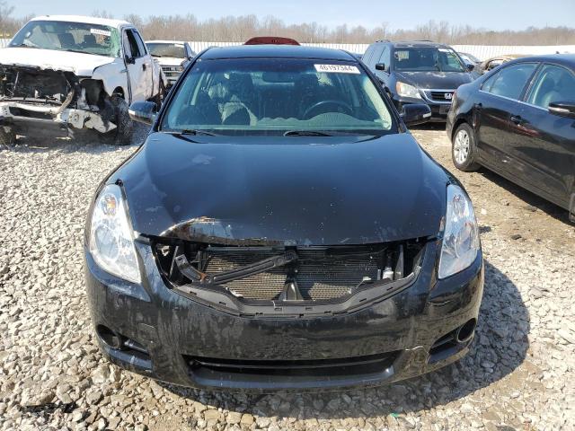 Photo 5 from auction – 2012 NISSAN ALTIMA BAS with VIN 1N4AL2AP8CN559909