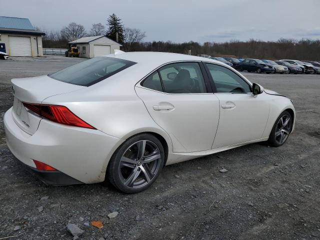 Photo 3 from auction – 2018 LEXUS IS 300 with VIN JTHC81D29J5030060