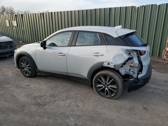 Photo 2 from auction – 2017 MAZDA CX-3 TOURI with VIN JM1DKFC70H0158373