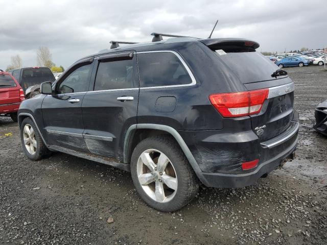 Photo 2 from auction – 2011 JEEP GRAND CHER with VIN 1J4RR6GT2BC703434