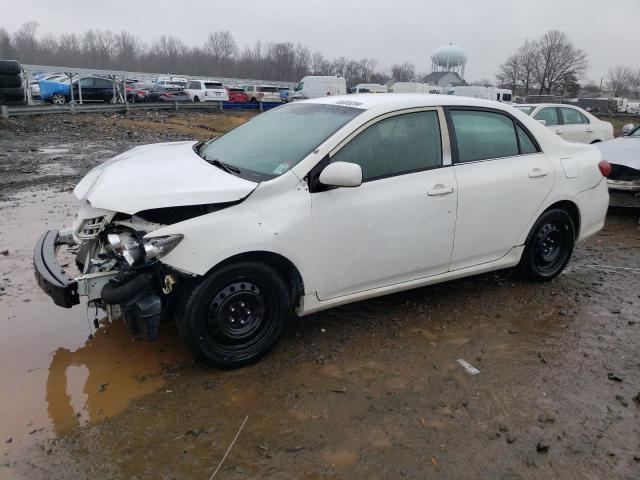 TOYOTA COROLLA BA 2013 with VIN 5YFBU4EE3DP120024 - Photo from auction