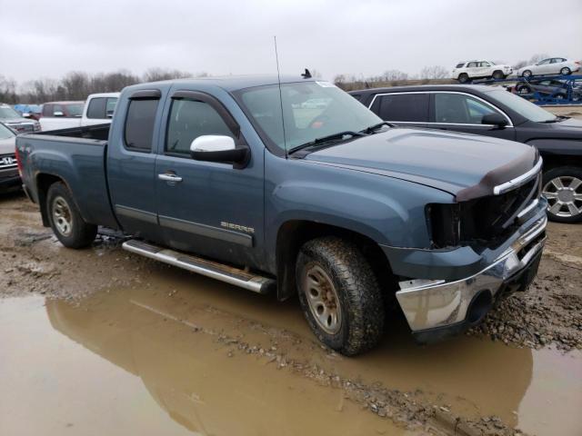 Photo 4 from auction – 2011 GMC SIERRA K15 with VIN 1GTR2VEA7BZ296259