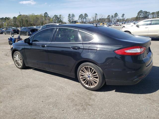 Photo 2 from auction – 2014 FORD FUSION SE with VIN 3FA6P0HD5ER296241
