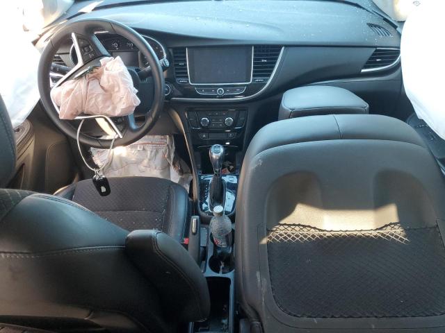 Photo 8 from auction – 2021 BUICK ENCORE PRE with VIN KL4CJESB3MB315935