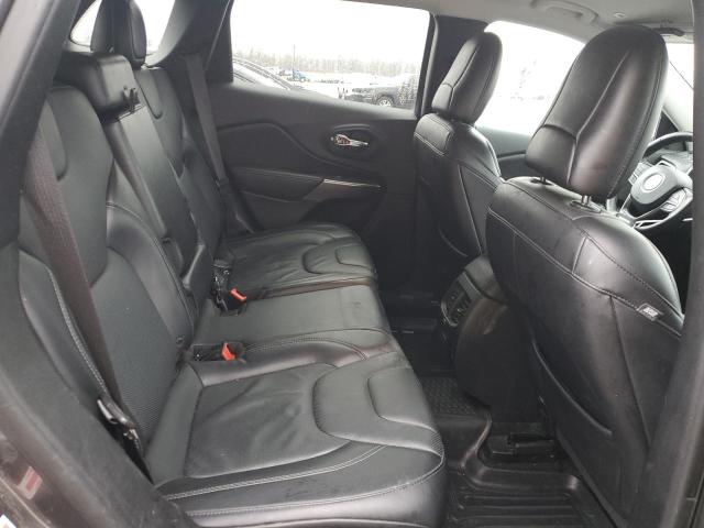 Photo 10 from auction – 2019 JEEP CHEROKEE L with VIN 1C4PJLDB5KD433740