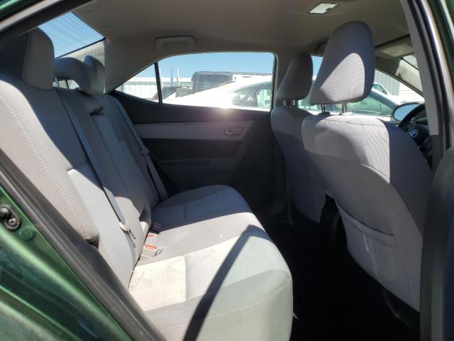 Photo 10 from auction – 2016 TOYOTA COROLLA L with VIN 2T1BURHE8GC718171