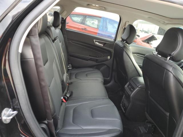 Photo 11 from auction – 2017 FORD EDGE TITAN with VIN 2FMPK3K82HBB73621