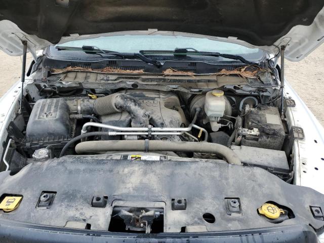 Photo 11 from auction – 2018 RAM 2500 ST with VIN 3C6TR4HT1JG155685