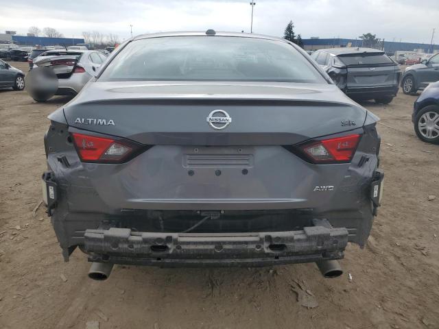 Photo 6 from auction – 2019 NISSAN ALTIMA SR with VIN 1N4BL4CW1KN317997