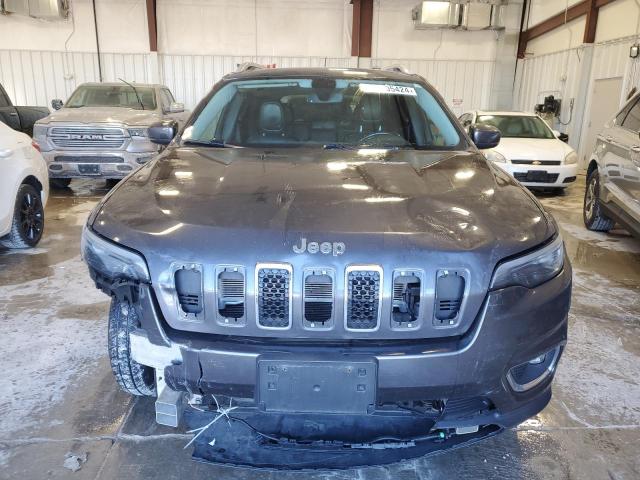 Photo 5 from auction – 2019 JEEP CHEROKEE L with VIN 1C4PJMDX5KD423386