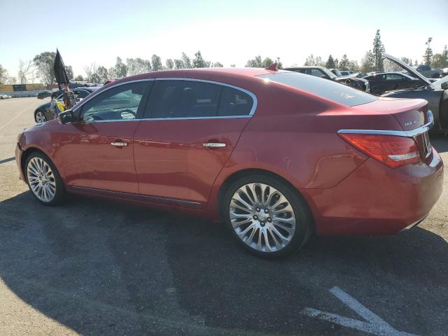 Photo 2 from auction – 2014 BUICK LACROSSE T with VIN 1G4GF5G33EF233445