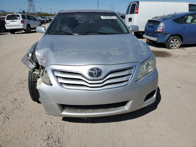 Photo 5 from auction – 2011 TOYOTA CAMRY BASE with VIN 4T1BF3EK0BU672716