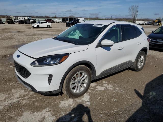 FORD ESCAPE SE 2020 with VIN 1FMCU0G60LUA10693 - Photo from auction