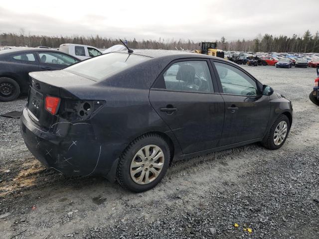 Photo 3 from auction – 2010 KIA FORTE LX with VIN KNAFT4A2XA5044193