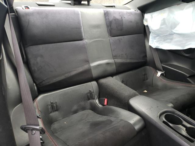Photo 10 from auction – 2013 SUBARU BRZ 2.0 LI with VIN JF1ZCAC13D2606563