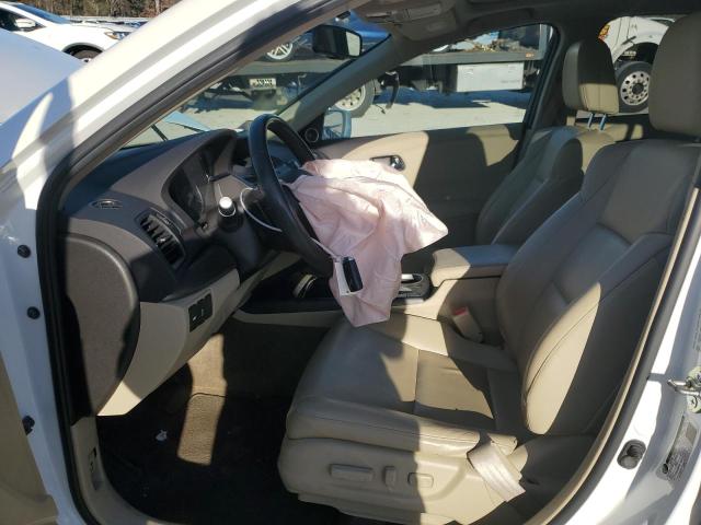 Photo 7 from auction – 2016 ACURA RDX with VIN 5J8TB4H38GL028376