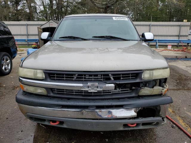 Photo 5 from auction – 2002 CHEVROLET SILVERADO with VIN 2GCEK19T121215607