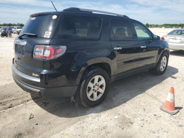 Photo 3 from auction – 2013 GMC ACADIA SLE with VIN 1GKKRPKD9DJ231930