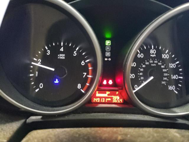 Photo 9 from auction – 2015 MAZDA 5 SPORT with VIN JM1CW2BL6F0184402