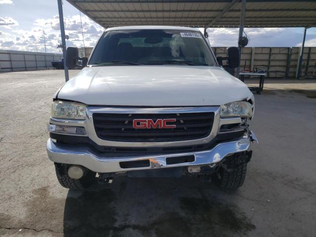 Photo 5 from auction – 2004 GMC SIERRA K25 with VIN 1GTHK29154E118686