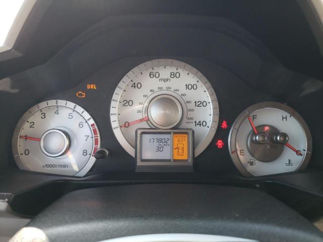 Photo 9 from auction – 2011 HONDA PILOT EX with VIN 5FNYF3H44BB017334