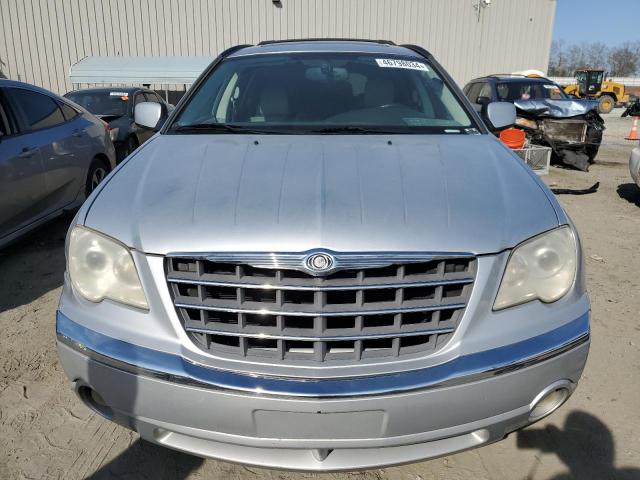 Фото 5 с аукциона – 2007 CHRYSLER PACIFICA L с VIN 2A8GM78X57R365909