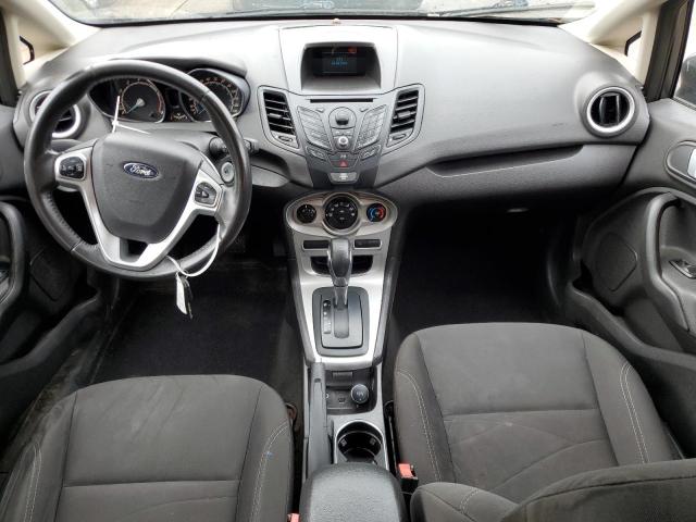 Photo 8 from auction – 2015 FORD FIESTA SE with VIN 3FADP4EJ2FM100652