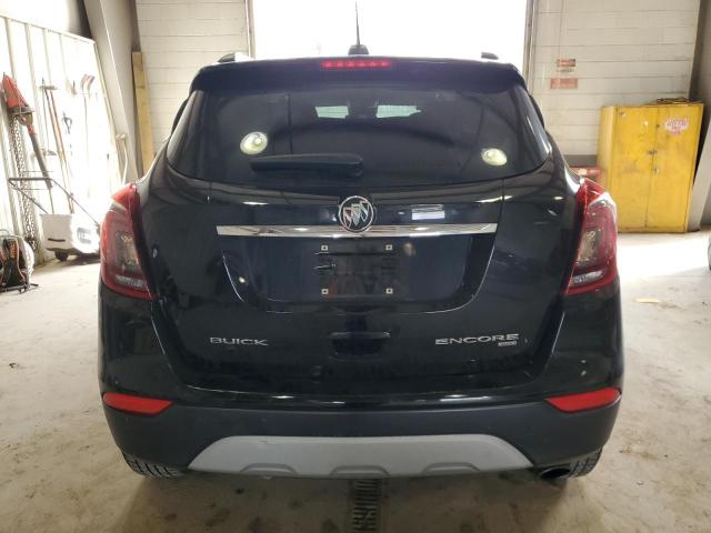 Photo 6 from auction – 2018 BUICK ENCORE PRE with VIN KL4CJESB7JB695888