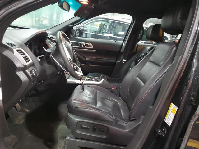 Photo 7 from auction – 2014 FORD EXPLORER X with VIN 1FM5K8D85EGB01026
